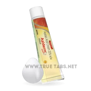 aziderm-cream