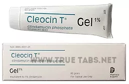 cleocin-gel