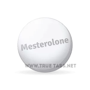 mesterolone