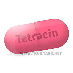 tetracin